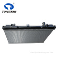 TONGSHI Radiator Aluminum Car Radiator for KIA Grand Carnival VQ2.7 Car Radiator